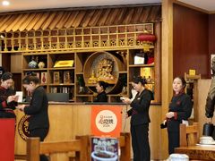 -老雒阳面馆·水席·洛阳菜(王城路店)