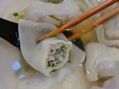 -周素珍湖州大馄饨(直戒坛寺巷店)