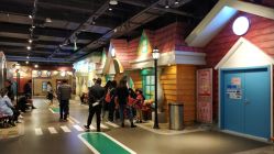 -点点梦想城(鑫苑都汇店)