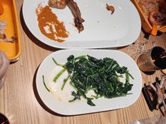 -谷丽麦馕新疆菜·清真(步步高梅溪新天地店)