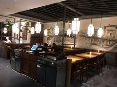 -小菜园新徽菜(合肥瑶海万达店)