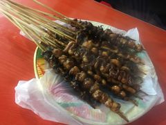 -十里铺铁板鱿鱼