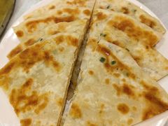 葱花饼-东兴楼饭庄(六里桥店)