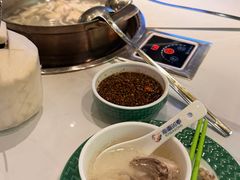 -润园四季椰子鸡火锅(海上世界店)