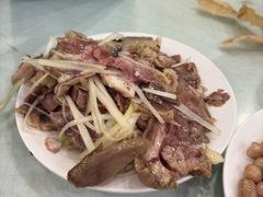 -杨记拉面总店