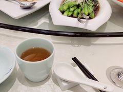 -长青缘·美食汇(经三路店)