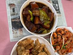 -蘭心餐厅(进贤路店)