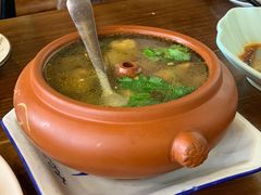 -小厨子私房菜·云南美食店