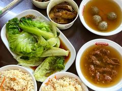 -好成财牛排馆(涂门街总店)