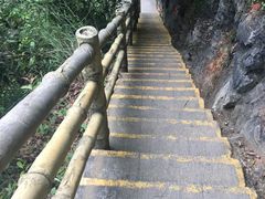 -阿依河景区