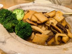 -粤集·手工粤菜(皇庭广场店)