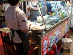 -正宁路小吃夜市