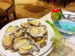 -芭菲盛宴·环球美食(北城国际店)