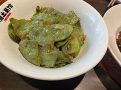 -洞庭土菜馆(天河北总店)