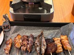 -王氏炉匠·烧鸟放题自助(好运街店)