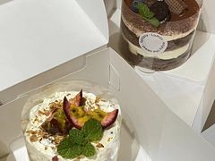 -Lumos一間甜食