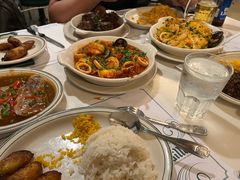 -Versailles Restaurant Cuban Cuisine