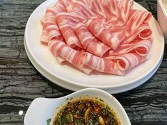 -大渔小鲜火锅店