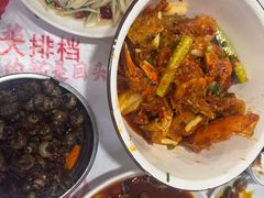 -辣螃铠盆盆蟹大排档(海昌店)