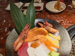 -和牛村烧肉放题(淄博王府井店)