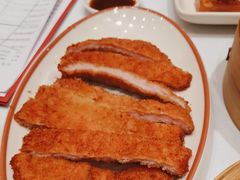 -新雅粤菜馆(南京东路店)