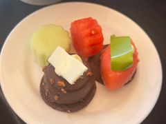 -怡咖啡·自助餐·西安香格里拉