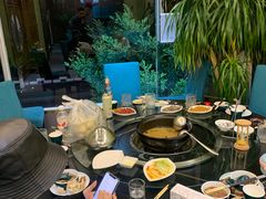 -野菌皇海景野生菌火锅(滨海大道店)