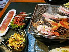-火炉旺烤肉啤酒屋(沈北创始店)