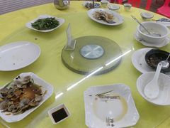 -秋姐美食店(旅游大道店)