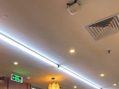-大佛寺高级素食自助餐厅