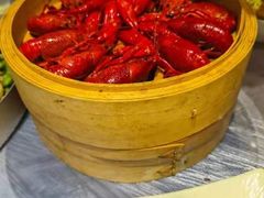 -靓靓蒸虾(中山公园店)