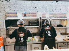 -胤韩紫菜包饭·炸鸡·拌饭(宋家庄店)
