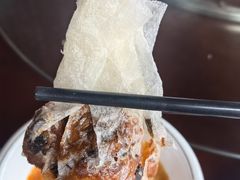 -天回镇何氏豆腐(总店)