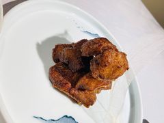 本帮熏鱼-屋里厢上海菜馆