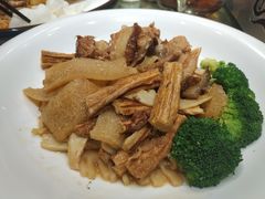 -秦唐一号西安菜馆(钟楼店)