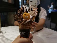 -GODIVA(国际金融中心店)