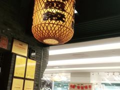大堂-南京大牌档(香港广场店)