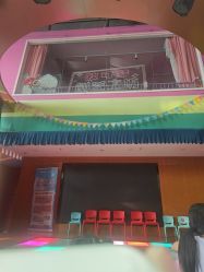 -欧酷世界动力星球(王府井奥莱UP TOWN店)