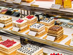 -M'CAKE(西单大悦城店)