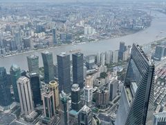 -上海中心大厦