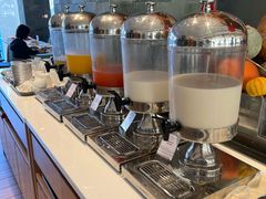 -粤财皇冠假日酒店·彩华轩中餐厅