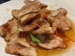 -茶啊冲电影主题文化餐厅(TOUCH12街店)