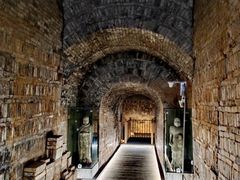 -洛阳古墓博物馆