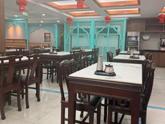 -清真马祥兴菜馆(云南北路店)