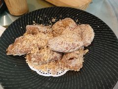 -三宝大饭店-中和艺素餐厅(浦上金山正祥广场店)