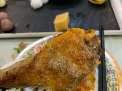 -烤肉季饭庄