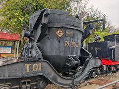 -柳州工业博物馆