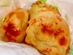-吉利利·烤包子(双井店)