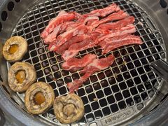 -焱铁烧·黑毛和牛专门店(南宁万象城店)