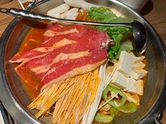 -炉小哥烤肉(朗悦公园茂店)